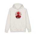 Spider Web Hoodie
