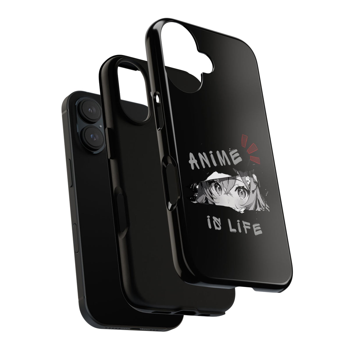 Anime lover Phone Case