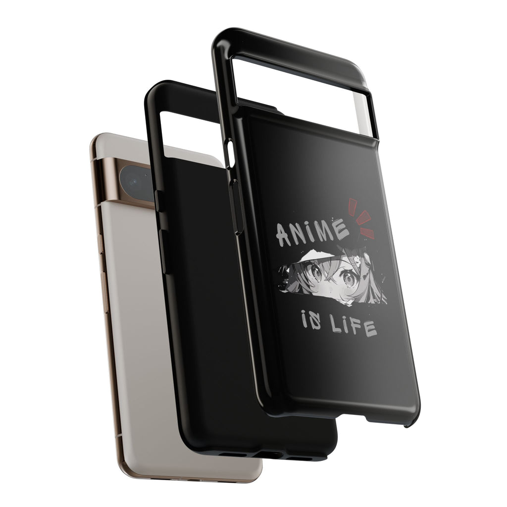 Anime lover Phone Case