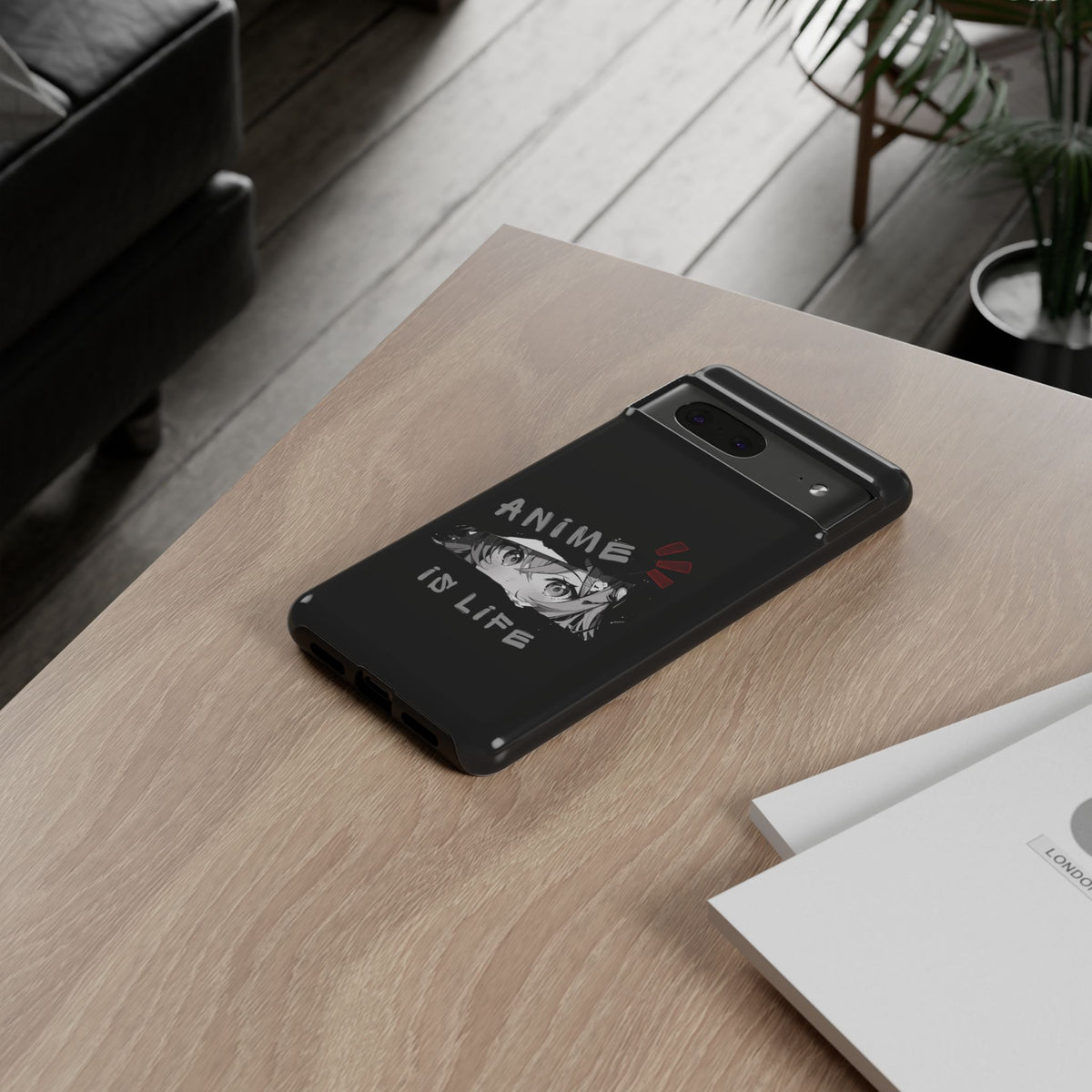 Anime lover Phone Case