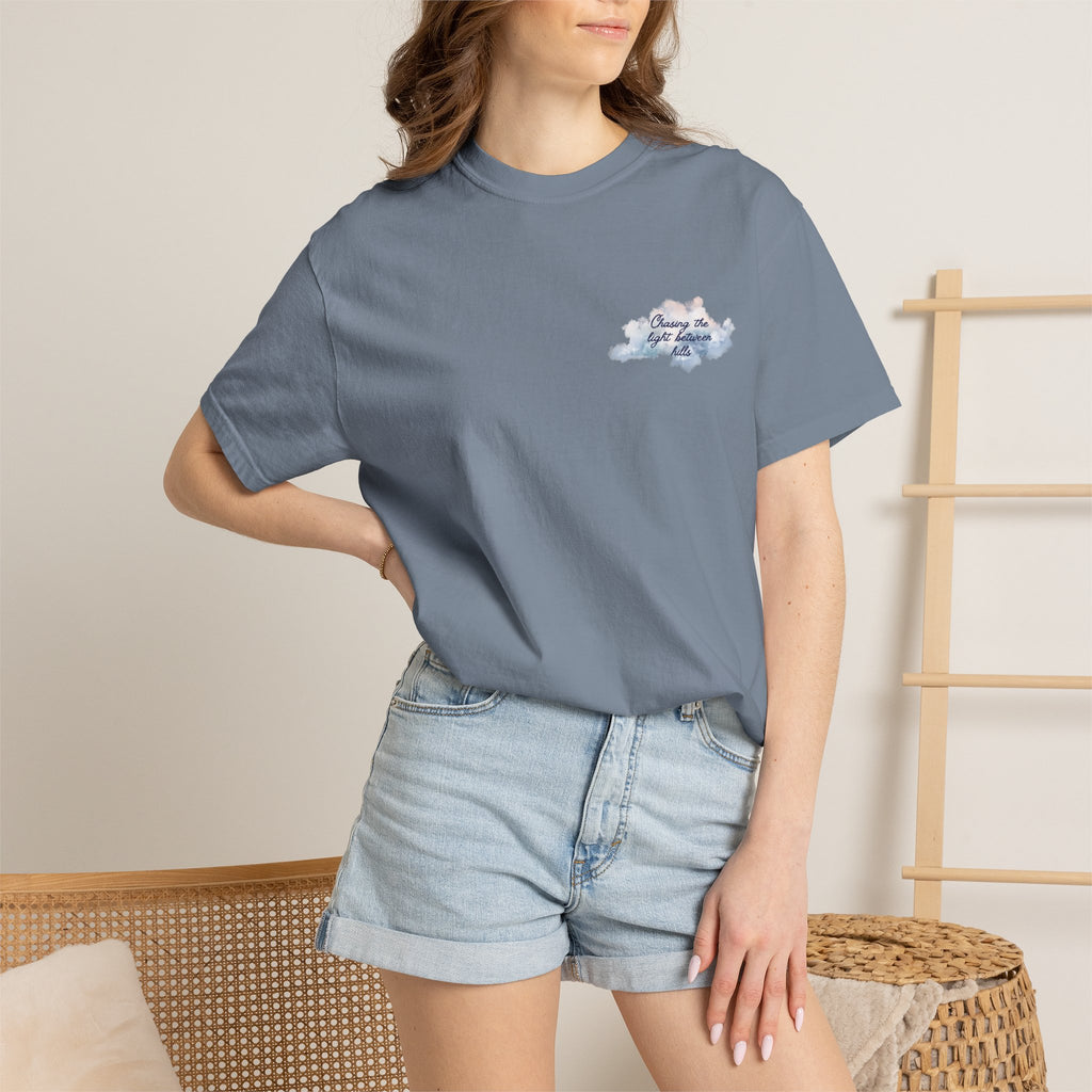 Cloudbound T-shirt