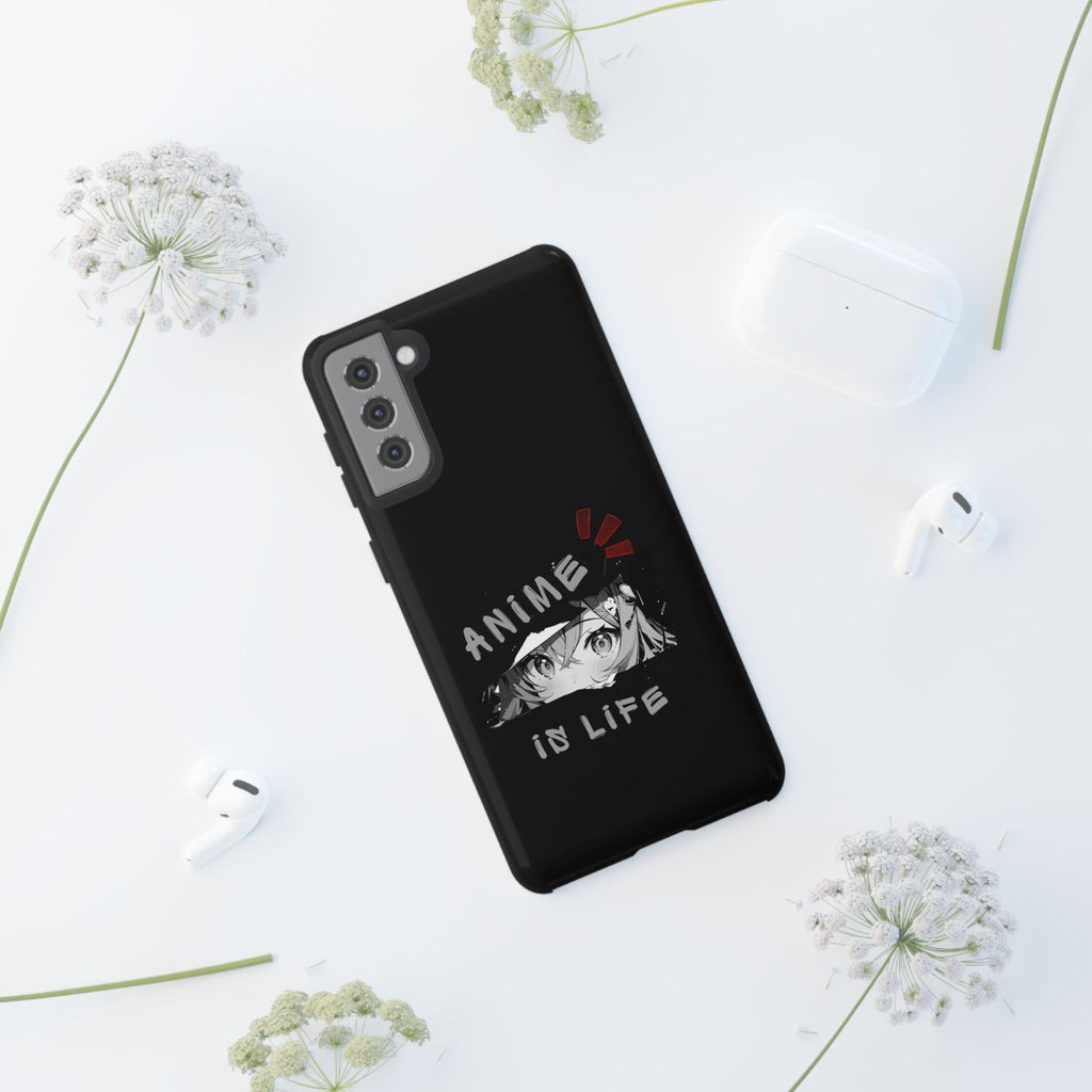 Anime lover Phone Case