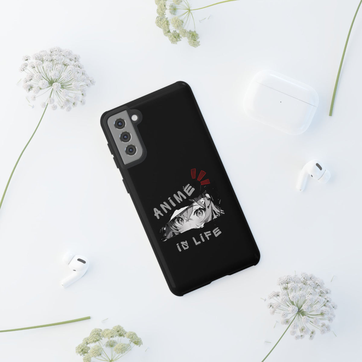 Anime lover Phone Case