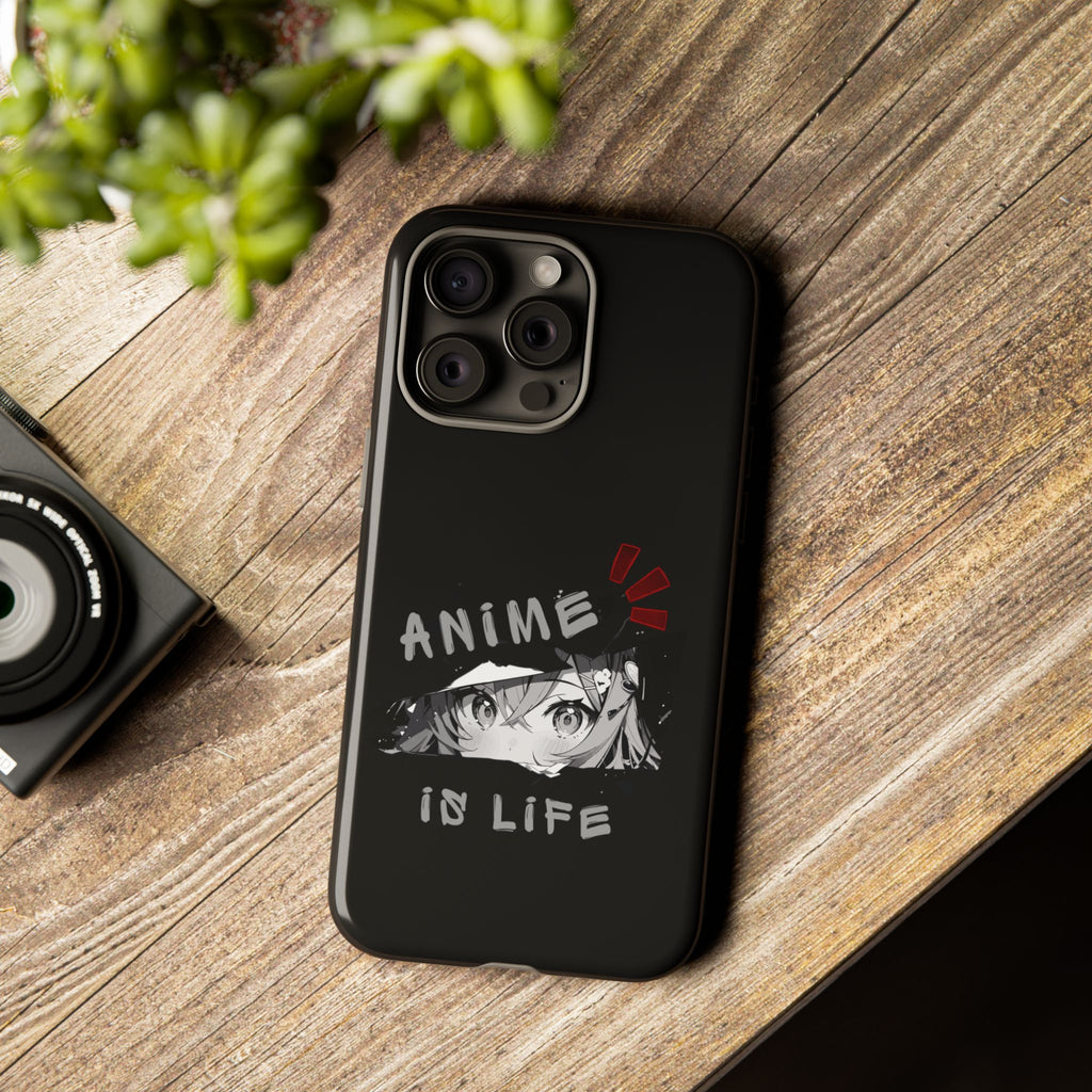 Anime lover Phone Case