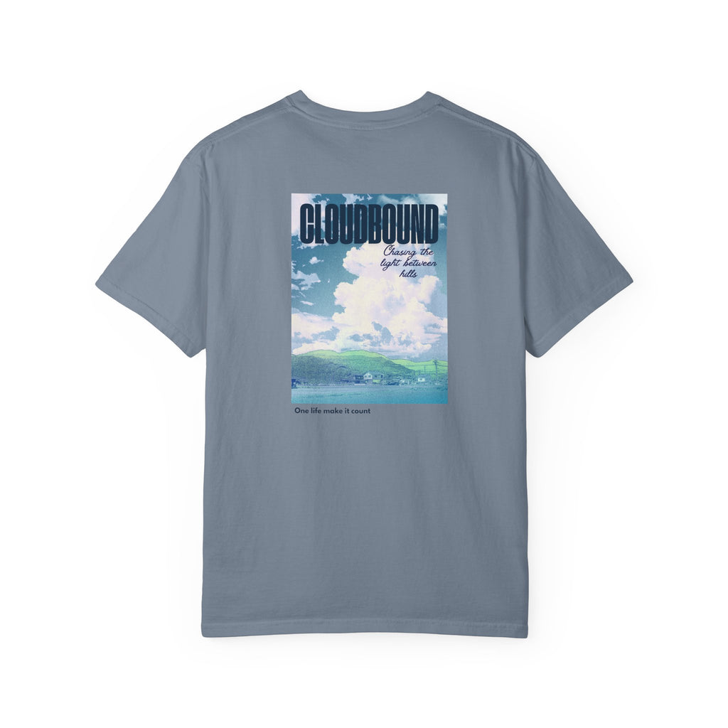 Cloudbound T-shirt