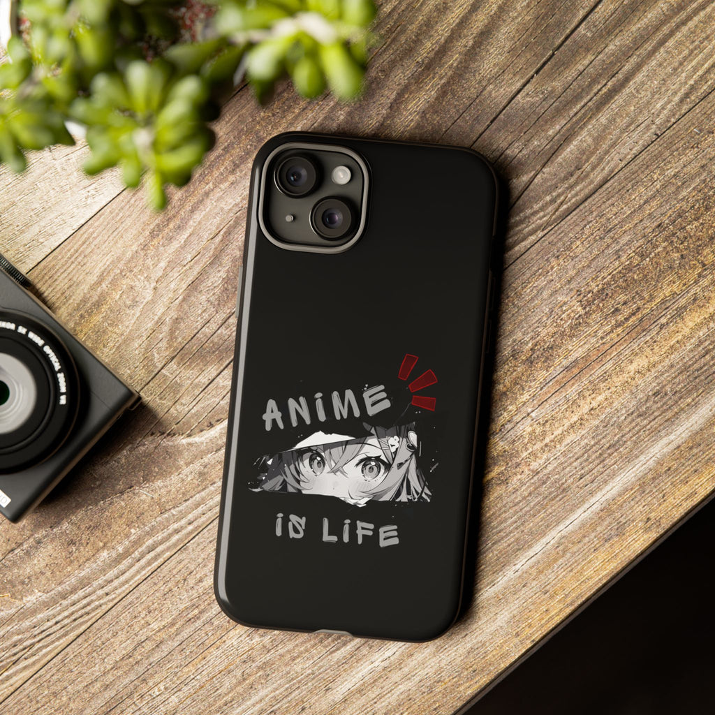Anime lover Phone Case