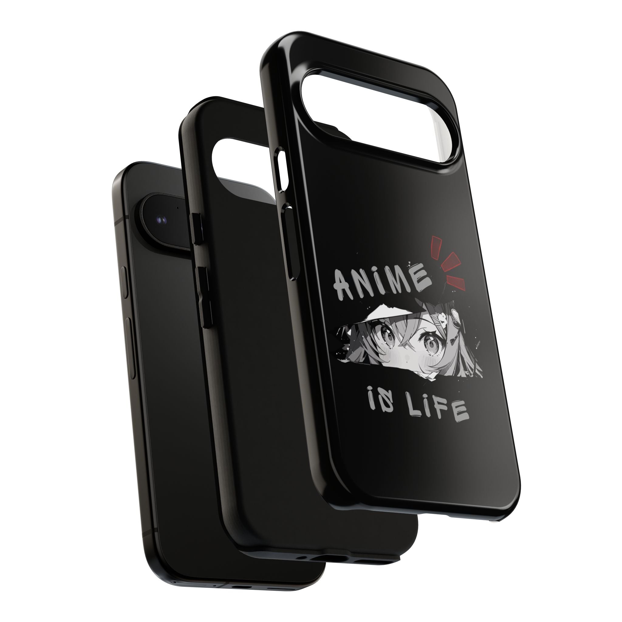Anime lover Phone Case