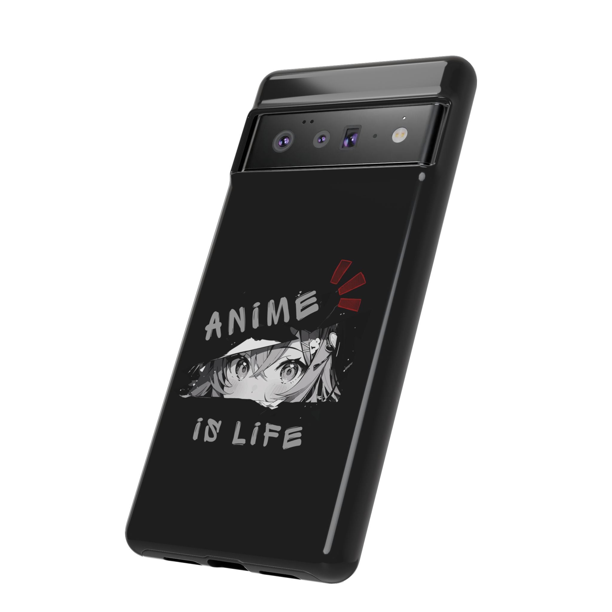 Anime lover Phone Case
