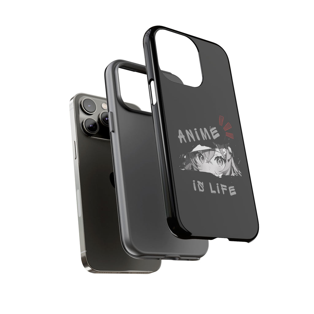Anime lover Phone Case
