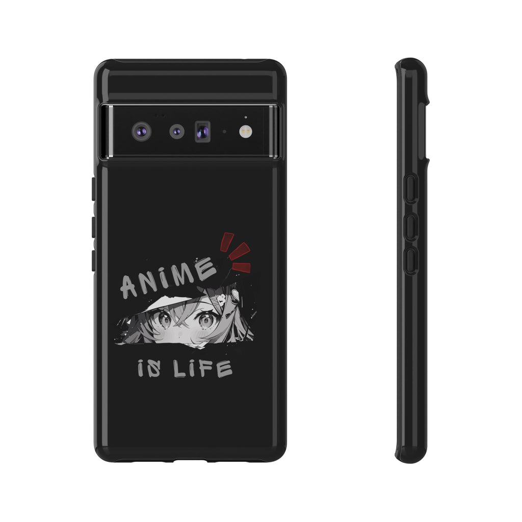 Anime lover Phone Case