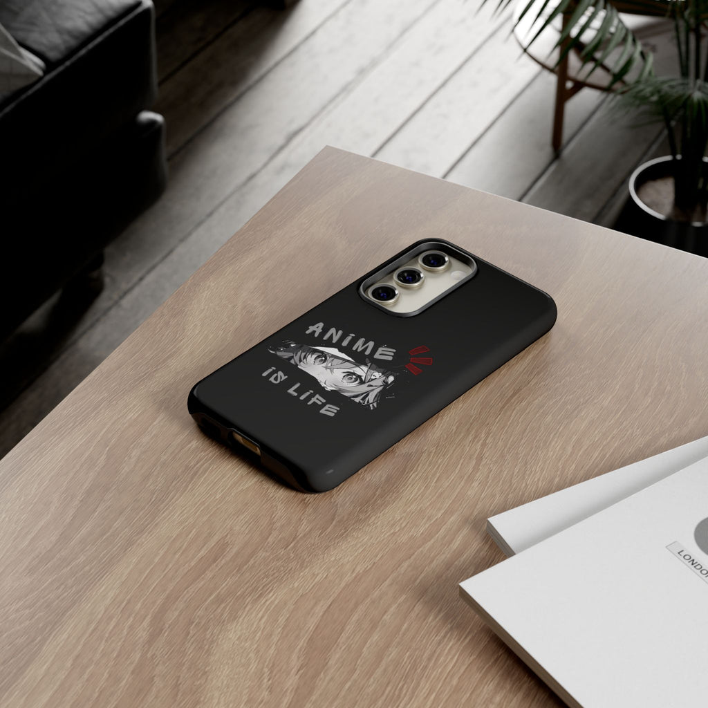 Anime lover Phone Case