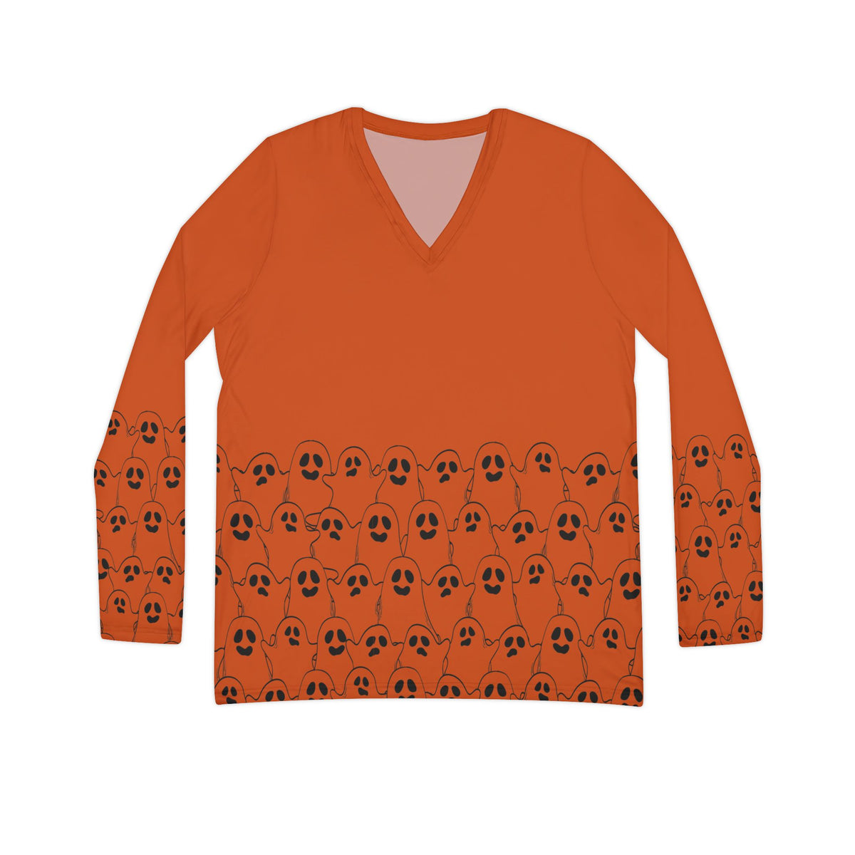 Cute Ghost T Shirt