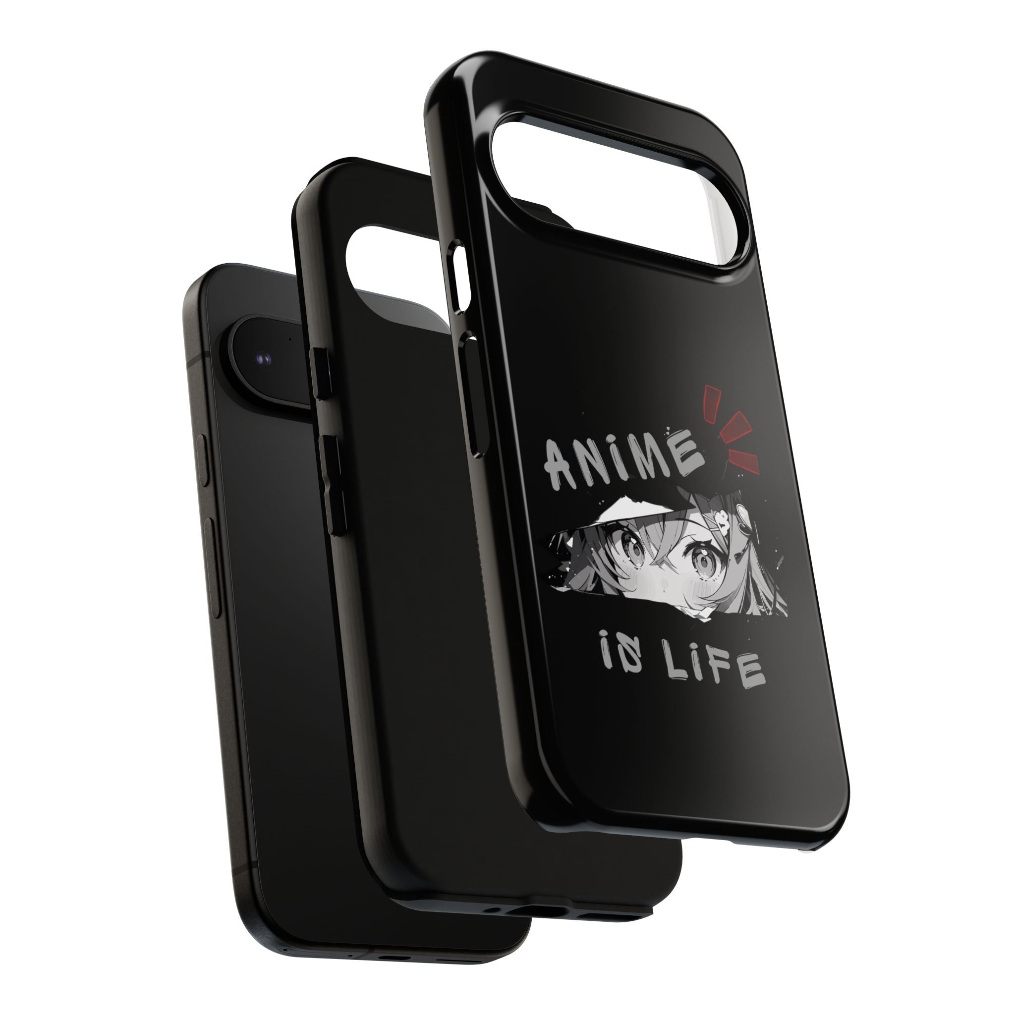 Anime lover Phone Case