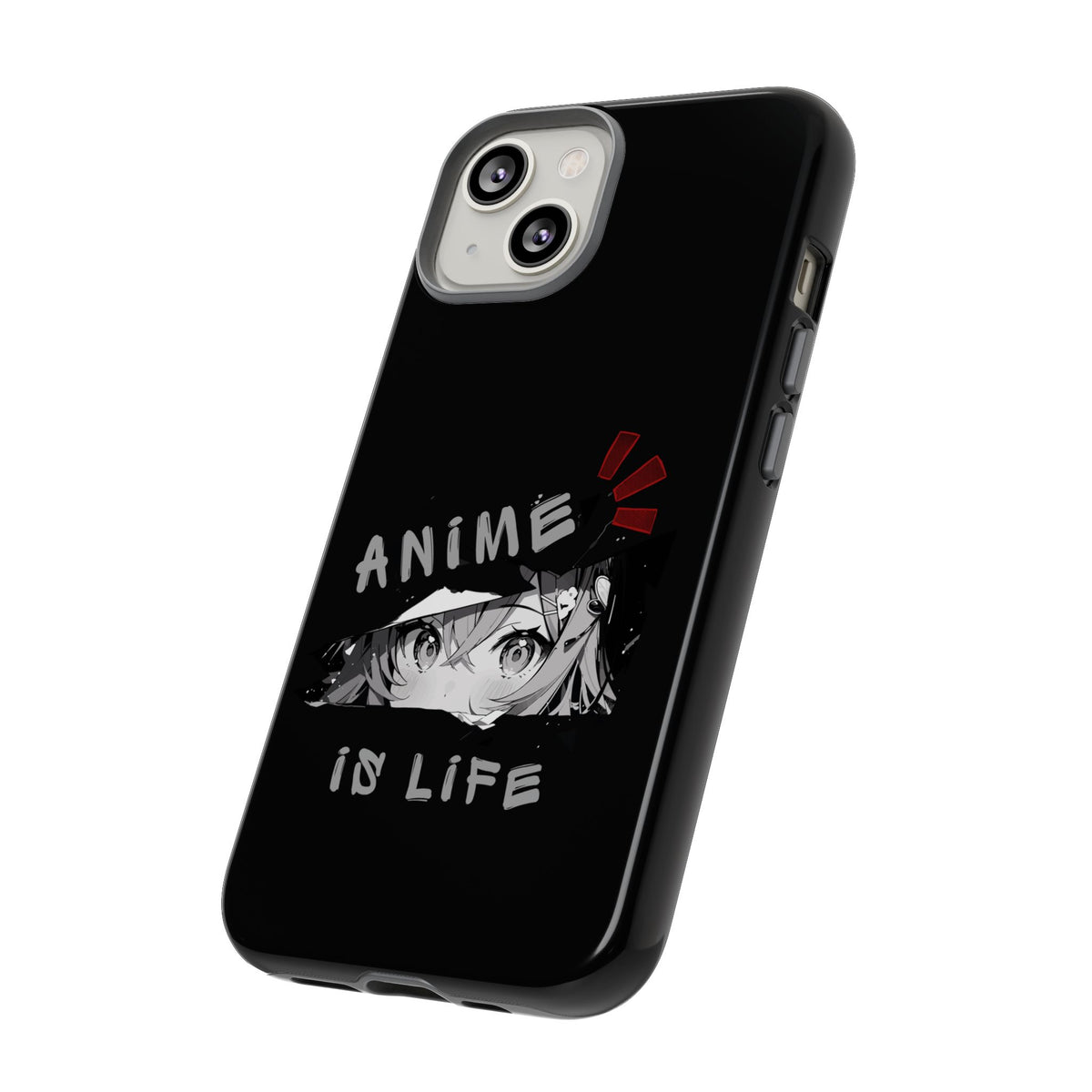 Anime lover Phone Case
