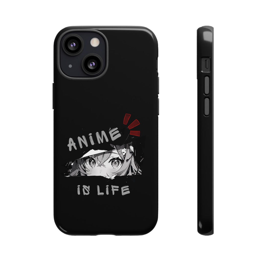 Anime lover Phone Case
