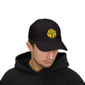 'Stay Weird'  Embroidered Hat