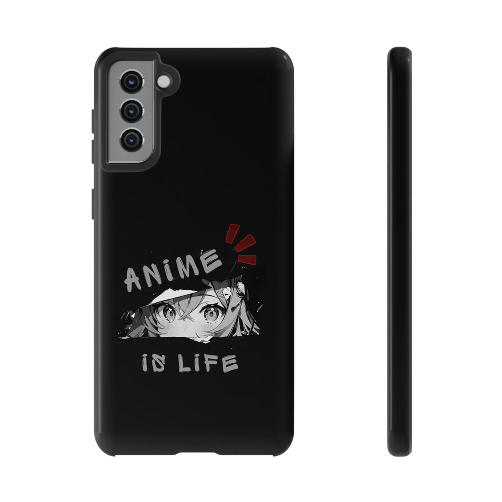 Anime lover Phone Case