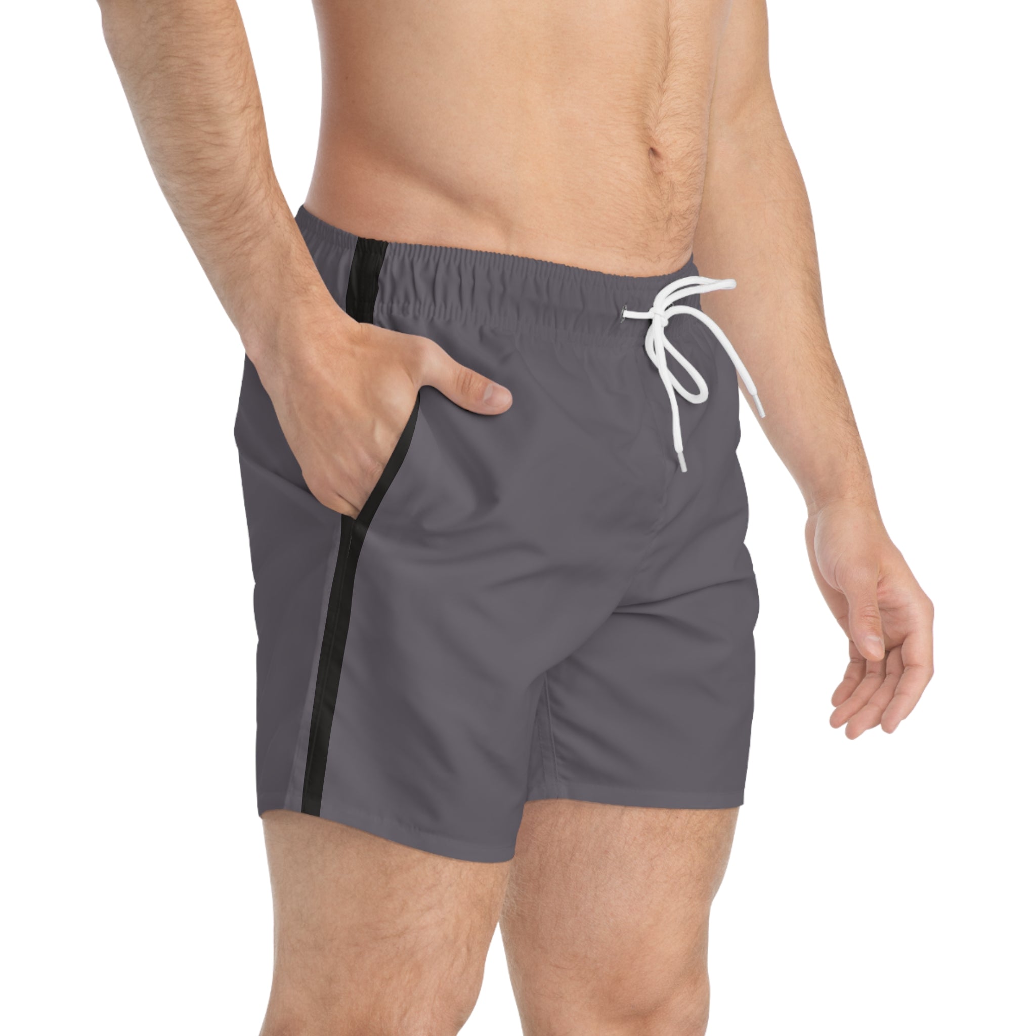 Athletic  Beach Shorts