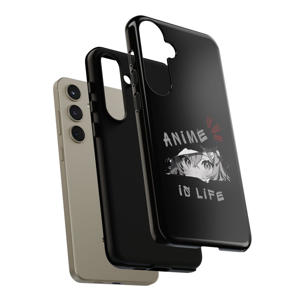 Anime lover Phone Case