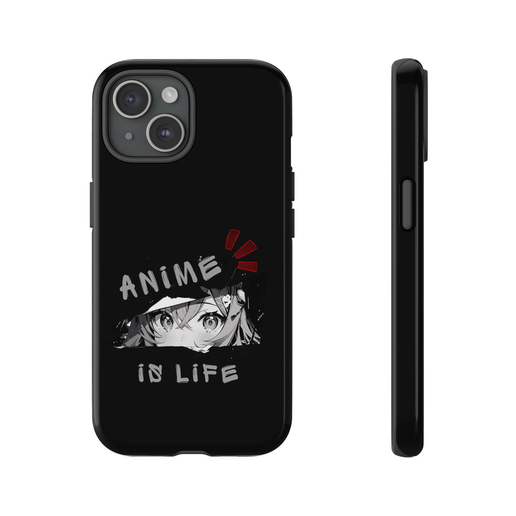 Anime lover Phone Case