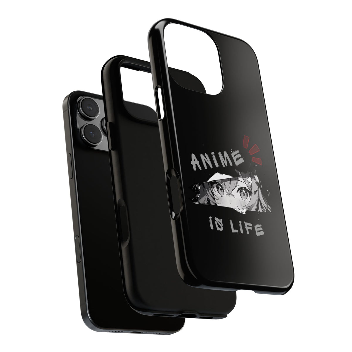 Anime lover Phone Case