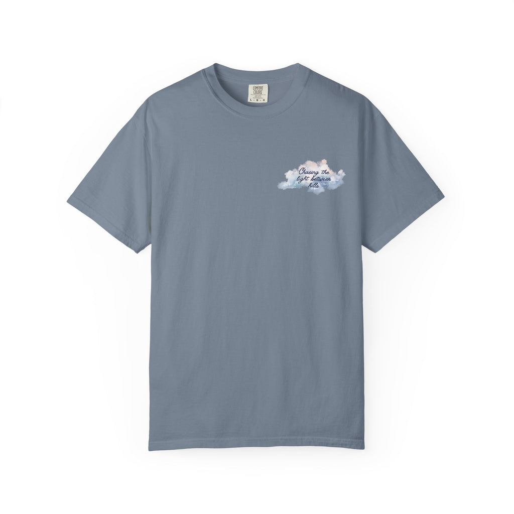 Cloudbound T-shirt