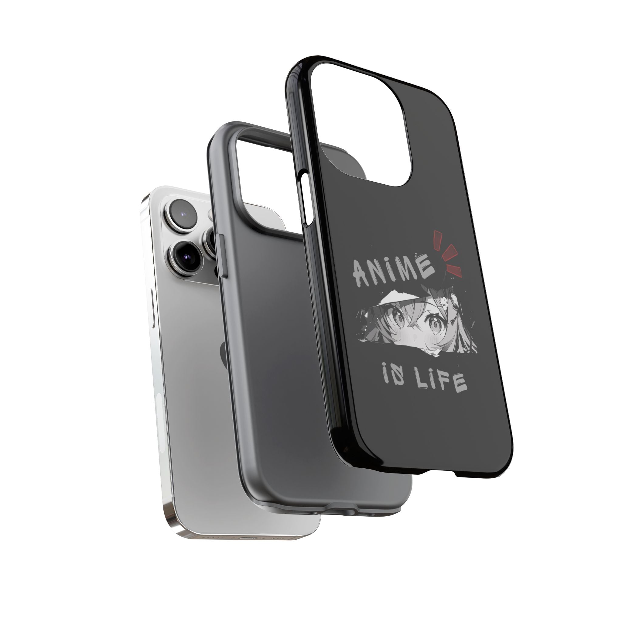 Anime lover Phone Case