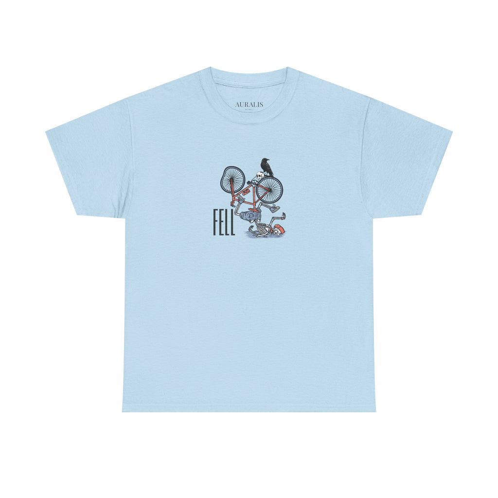 Bicycle Crash  T‑Shirt