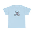 Bicycle Crash  T‑Shirt