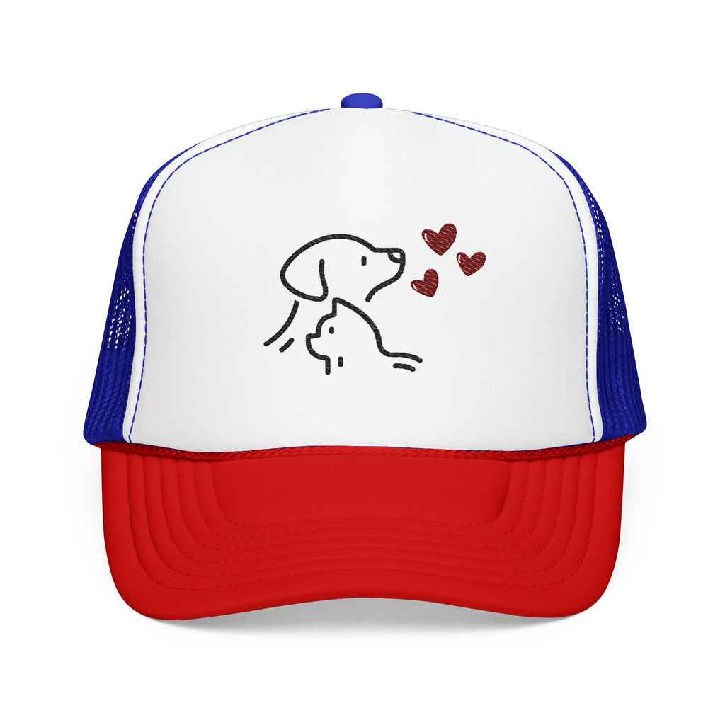 Dogs Lovers  Hat