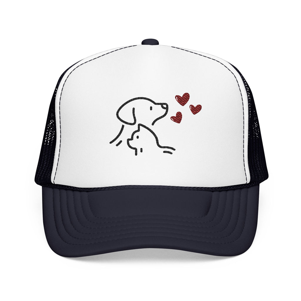 Dogs Lovers  Hat