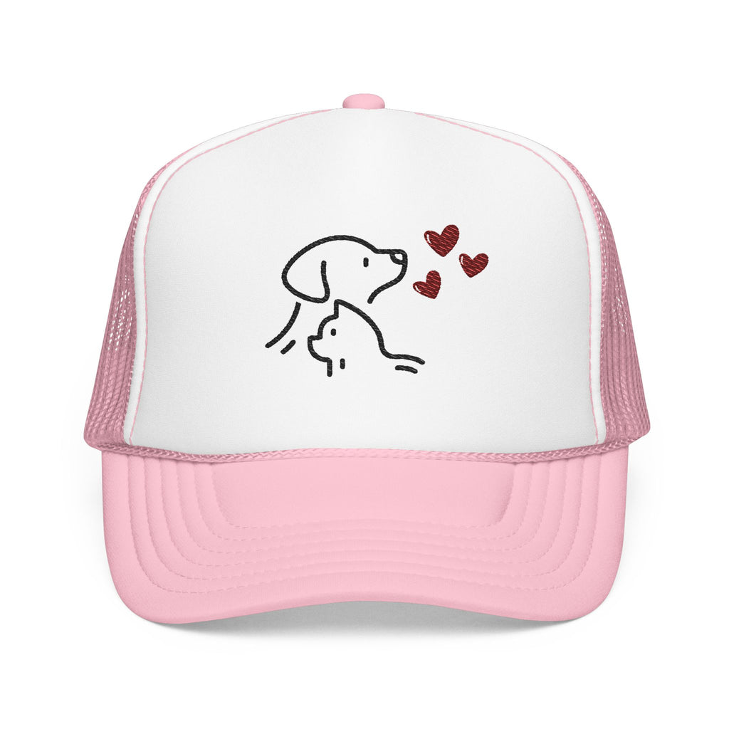 Dogs Lovers  Hat
