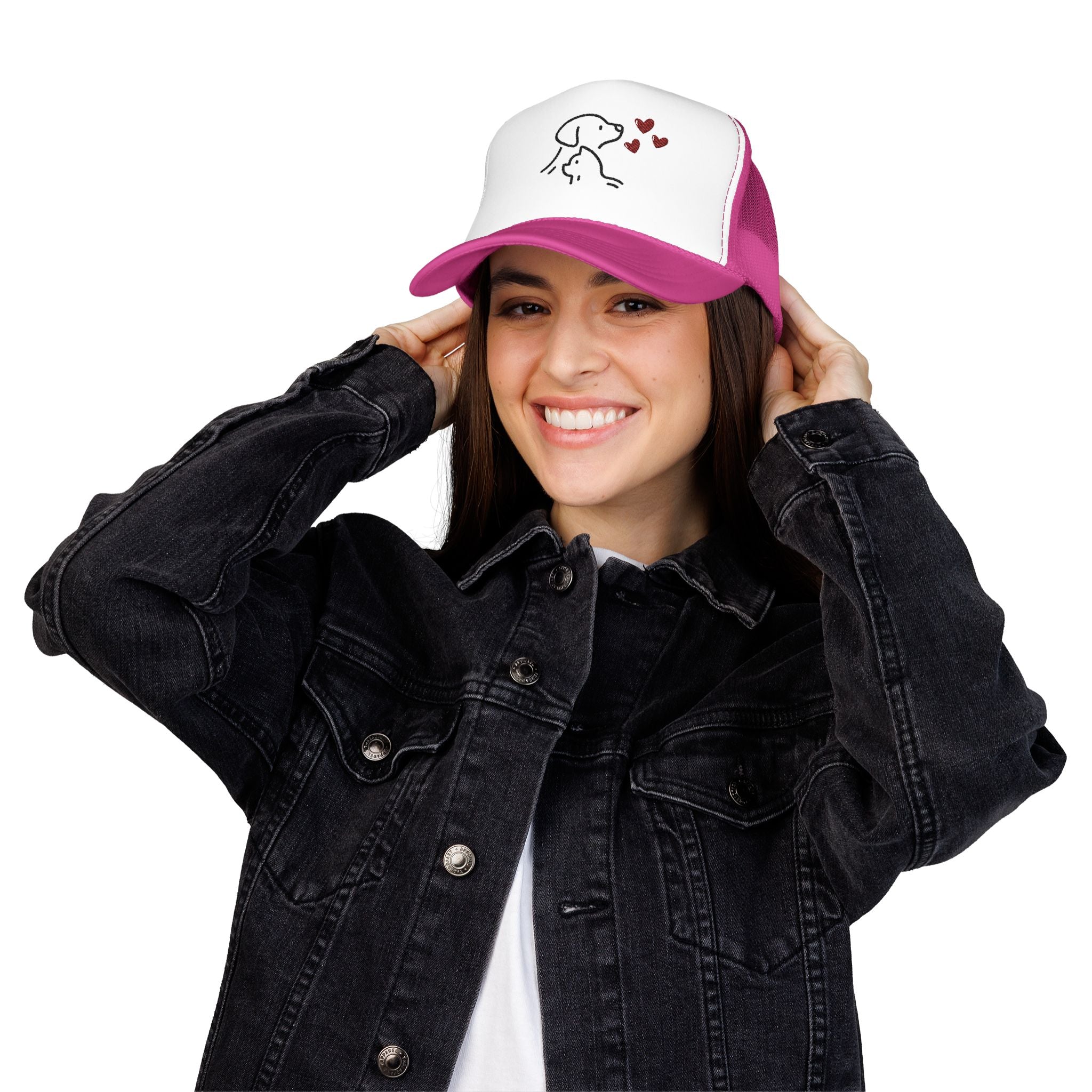 Dogs Lovers  Hat