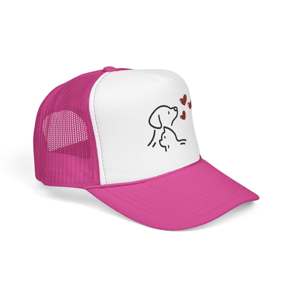 Dogs Lovers  Hat